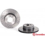 Brembo Δισκόπλακα - 09.6924.1X