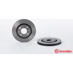 Brembo Δισκόπλακα - 09.6932.11