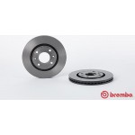 Brembo Δισκόπλακα - 09.6932.11