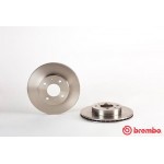 Brembo Δισκόπλακα - 09.6942.10