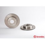 Brembo Δισκόπλακα - 09.6943.10