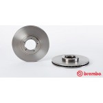 Brembo Δισκόπλακα - 09.6959.10