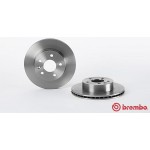 Brembo Δισκόπλακα - 09.6983.10