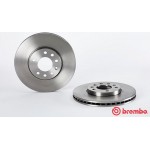 Brembo Δισκόπλακα - 09.6997.10