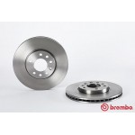 Brembo Δισκόπλακα - 09.6997.10