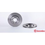 Brembo Δισκόπλακα - 09.7011.14