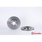 Brembo Δισκόπλακα - 09.7011.14