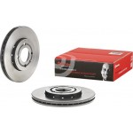 Brembo Δισκόπλακα - 09.7011.31