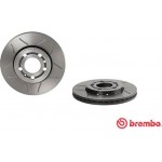 Brembo Δισκόπλακα - 09.7011.75