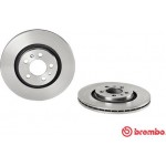 Brembo Δισκόπλακα - 09.7012.14