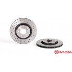 Brembo Δισκόπλακα - 09.7012.1X