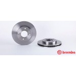 Brembo Δισκόπλακα - 09.7043.10