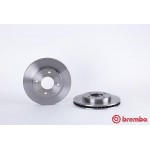 Brembo Δισκόπλακα - 09.7043.10