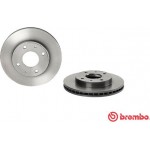 Brembo Δισκόπλακα - 09.7043.11