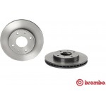 Brembo Δισκόπλακα - 09.7043.11 Brembo Δισκόπλακα - 09.7043.11