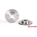 Brembo Δισκόπλακα - 09.7131.14