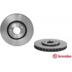 Brembo Δισκόπλακα - 09.7142.31