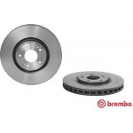 Brembo Δισκόπλακα - 09.7142.31