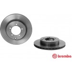 Brembo Δισκόπλακα - 09.7143.31