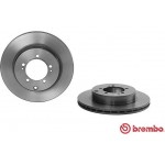 Brembo Δισκόπλακα - 09.7143.31 Brembo Δισκόπλακα - 09.7143.31