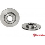 Brembo Δισκόπλακα - 09.7196.14