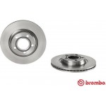 Brembo Δισκόπλακα - 09.7196.14