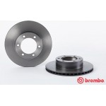 Brembo Δισκόπλακα - 09.7226.11