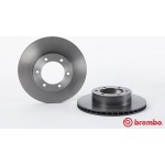 Brembo Δισκόπλακα - 09.7226.11 Brembo Δισκόπλακα - 09.7226.11