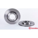 Brembo Δισκόπλακα - 09.7262.10