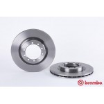 Brembo Δισκόπλακα - 09.7262.10