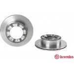 Brembo Δισκόπλακα - 09.7263.20