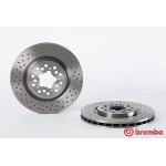 Brembo Δισκόπλακα - 09.7267.50