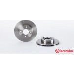 Brembo Δισκόπλακα - 09.7279.10