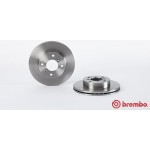 Brembo Δισκόπλακα - 09.7279.10