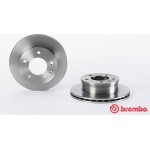 Brembo Δισκόπλακα - 09.7314.14