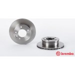 Brembo Δισκόπλακα - 09.7314.24