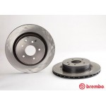 Brembo Δισκόπλακα - 09.7356.21