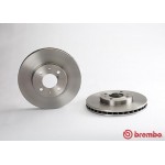 Brembo Δισκόπλακα - 09.7357.10