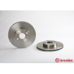 Brembo Δισκόπλακα - 09.7379.10