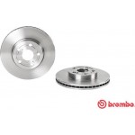 Brembo Δισκόπλακα - 09.7395.10