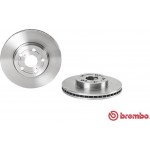 Brembo Δισκόπλακα - 09.7395.10