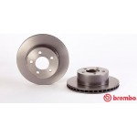 Brembo Δισκόπλακα - 09.7421.81