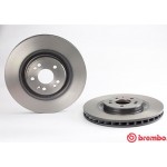 Brembo Δισκόπλακα - 09.7606.11