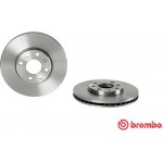 Brembo Δισκόπλακα - 09.7628.14