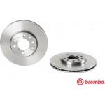 Brembo Δισκόπλακα - 09.7629.10