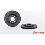 Brembo Δισκόπλακα - 09.7629.75