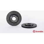 Brembo Δισκόπλακα - 09.7629.75