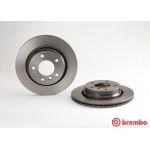 Brembo Δισκόπλακα - 09.7702.11