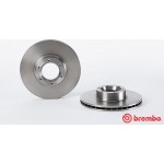 Brembo Δισκόπλακα - 09.7717.10