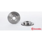 Brembo Δισκόπλακα - 09.7719.10